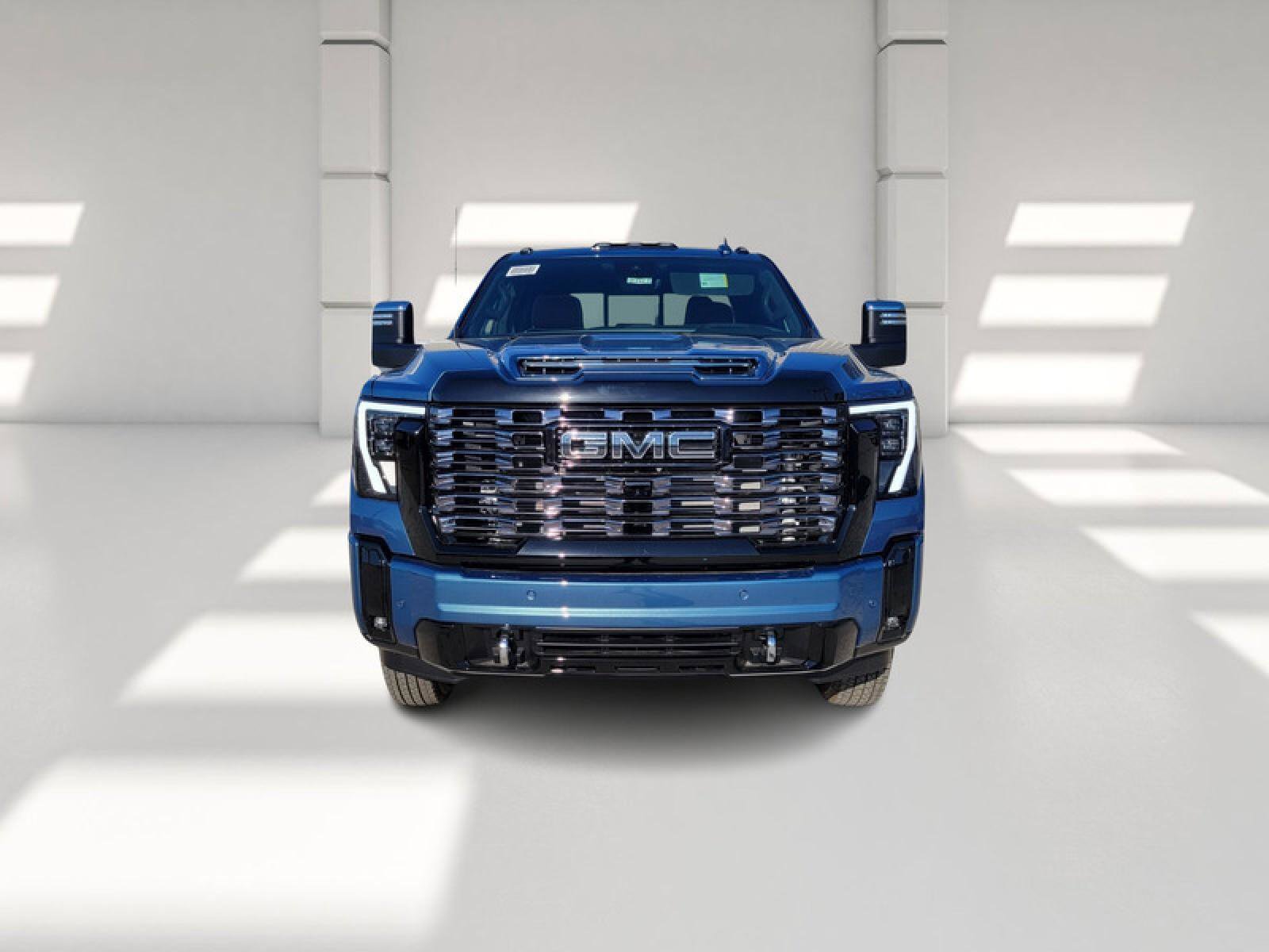 New 2026 GMC Sierra 3500 Denali Ultimate image 2