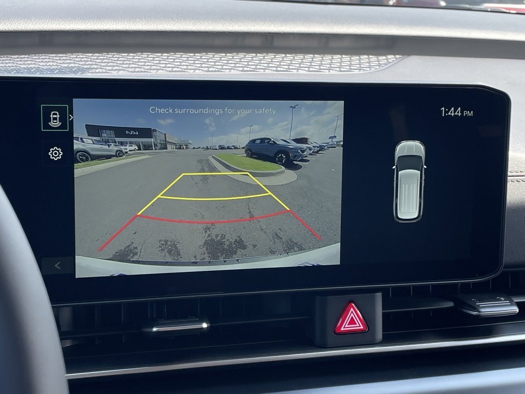 New 2026 Kia Carnival LXS image 16
