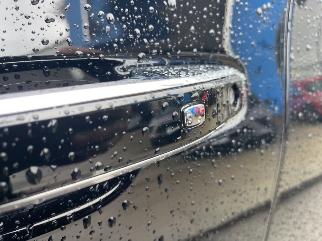 Certified 2026 Chevrolet Suburban Premier w/ Sun And Tow Package image 12