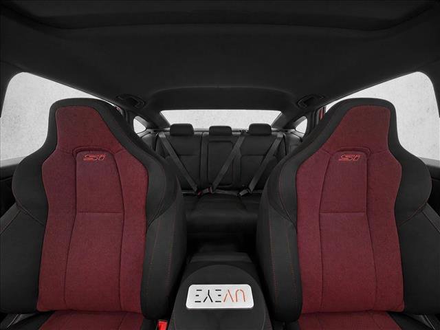 New 2026 Honda Civic Si image 15