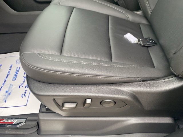 New 2025 Chevrolet Silverado 2500 LTZ w/ LTZ Plus Package image 18