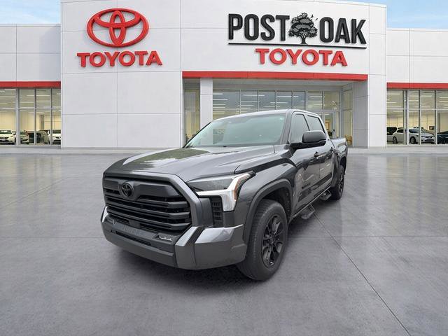 Used 2023 Toyota Tundra SR5 AWD/4WD image 4