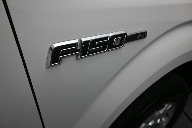 Used 2014 Ford F150 XLT w/ Equipment Group 301A Mid RWD image 10