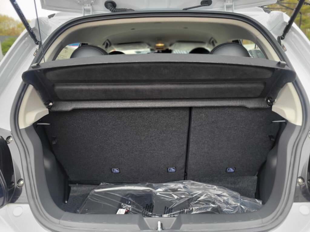New 2024 Mitsubishi Mirage SE image 28