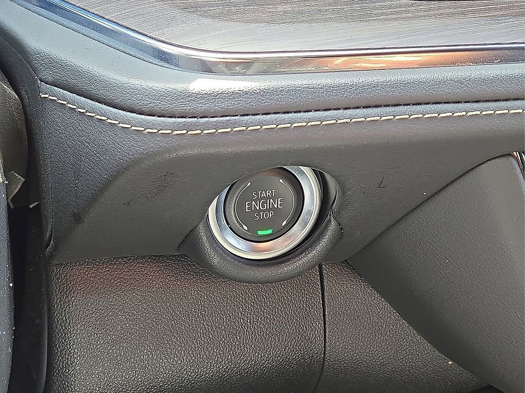 Used 2025 Chevrolet Tahoe Premier image 32