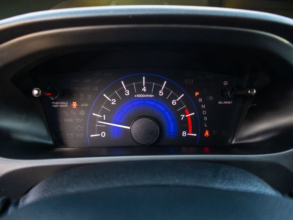 Used 2015 Honda Civic EX-L image 34