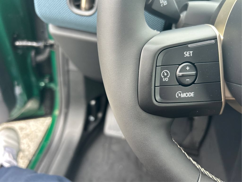 New 2027 MINI Cooper Countryman S AWD/4WD image 38