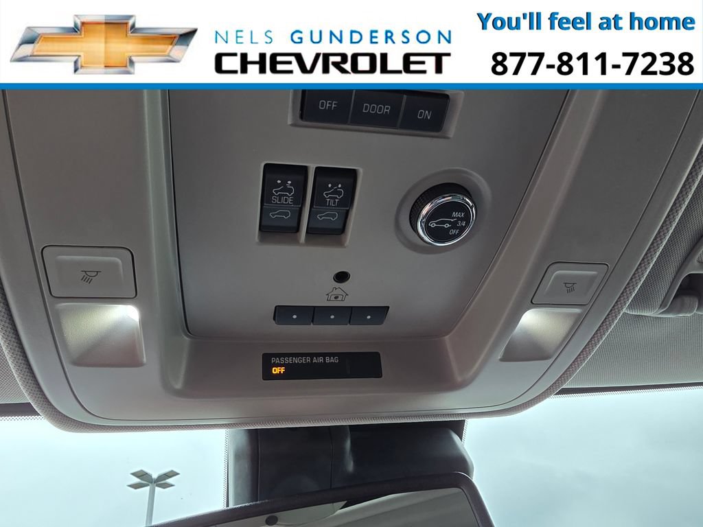 Used 2017 Chevrolet Tahoe LT AWD/4WD image 40