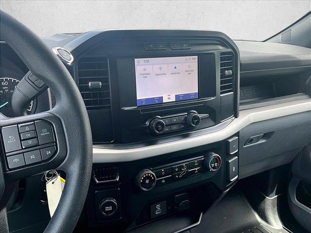 Used 2023 Ford F150 XL RWD image 8