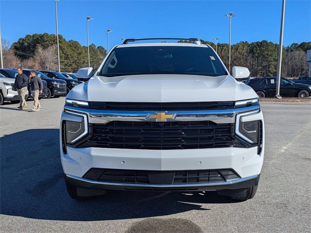 New 2026 Chevrolet Tahoe LS image 6