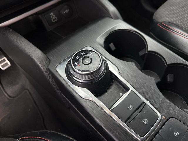 Used 2024 Ford Escape ST-Line FWD image 18