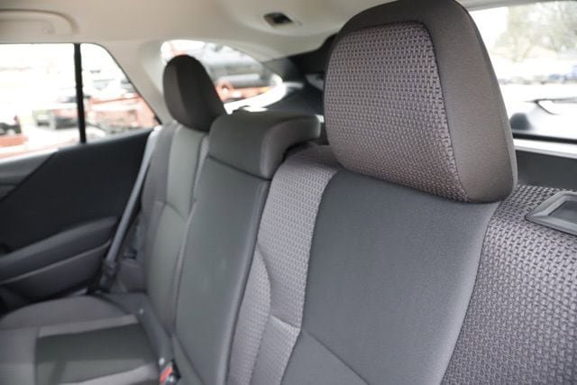 Used 2025 Subaru Outback Premium AWD/4WD image 17