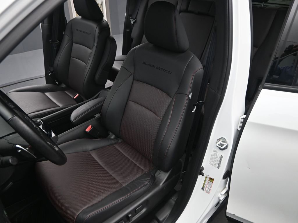 Used 2021 Honda Ridgeline Black Edition image 11