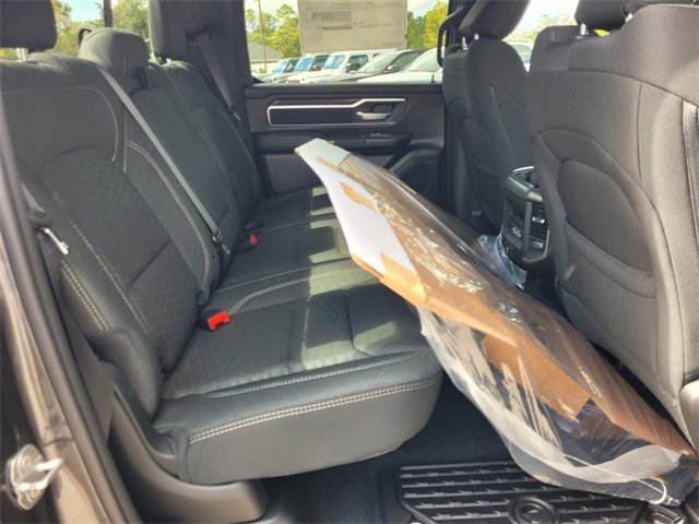 New 2026 RAM 1500 Big Horn image 16