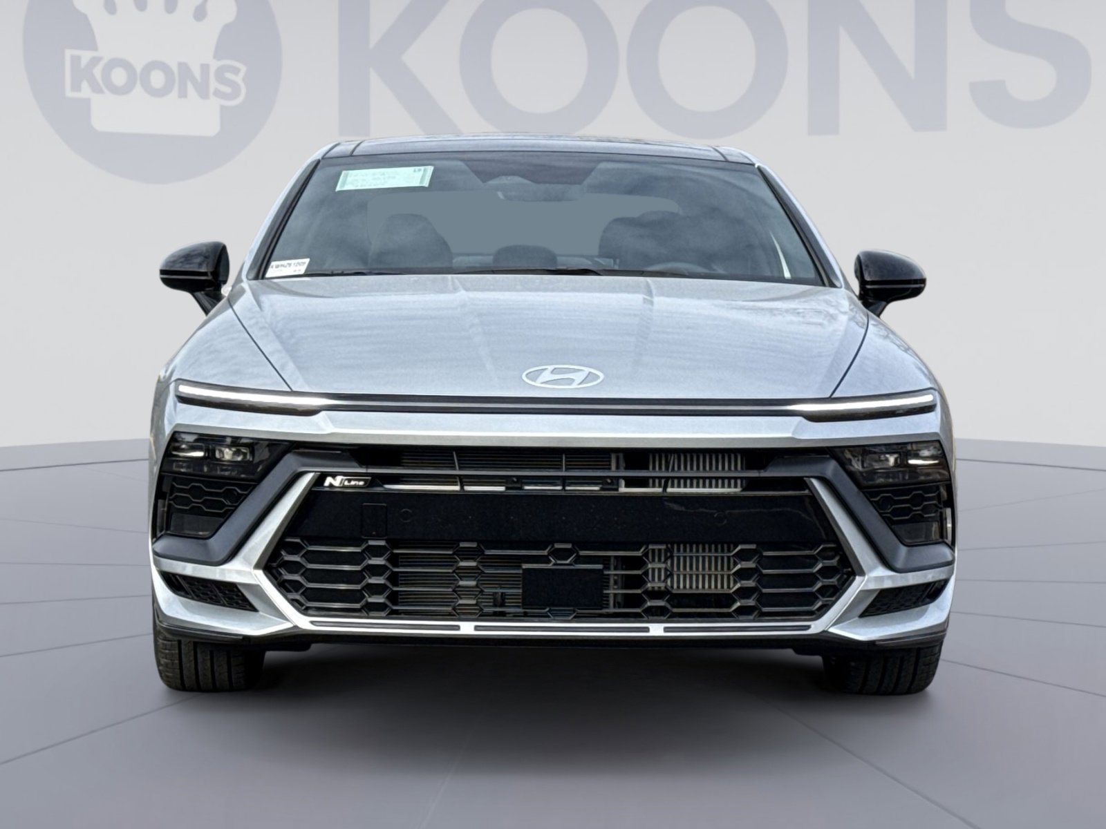 New 2026 Hyundai Sonata N Line image 11