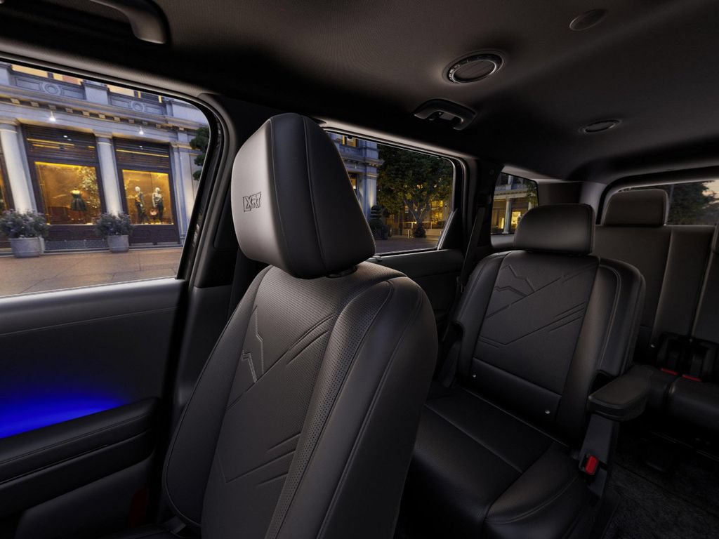 New 2026 Hyundai Palisade XRT Pro AWD/4WD image 22