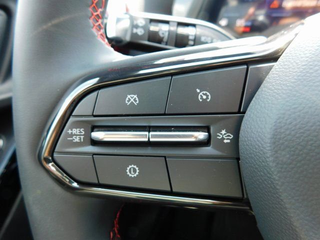 New 2026 Chevrolet Equinox RS w/ Convenience Package III image 19