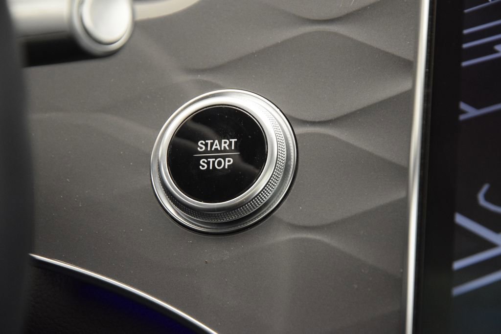 Certified 2023 Mercedes-Benz EQS 450+ EQS 450 image 28