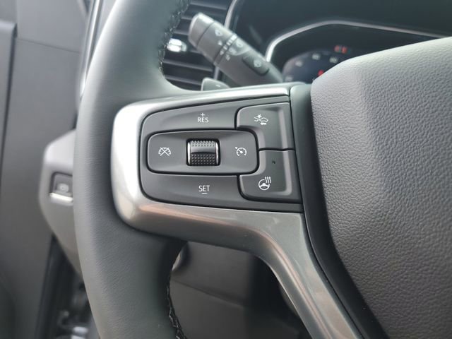 New 2026 Chevrolet Silverado 1500 LT Trail Boss w/ Convenience Package II image 24