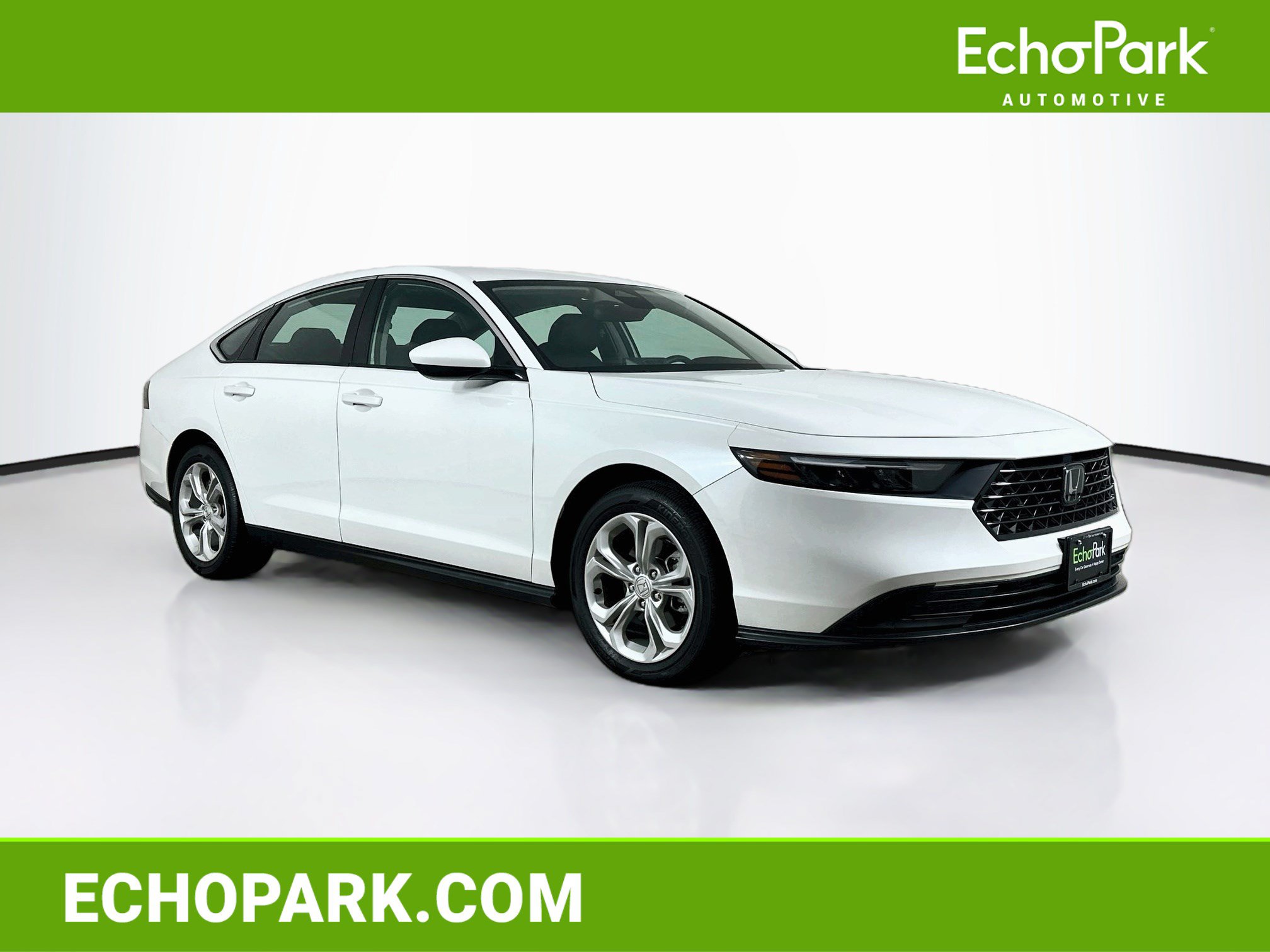 Used 2024 Honda Accord LX image 1
