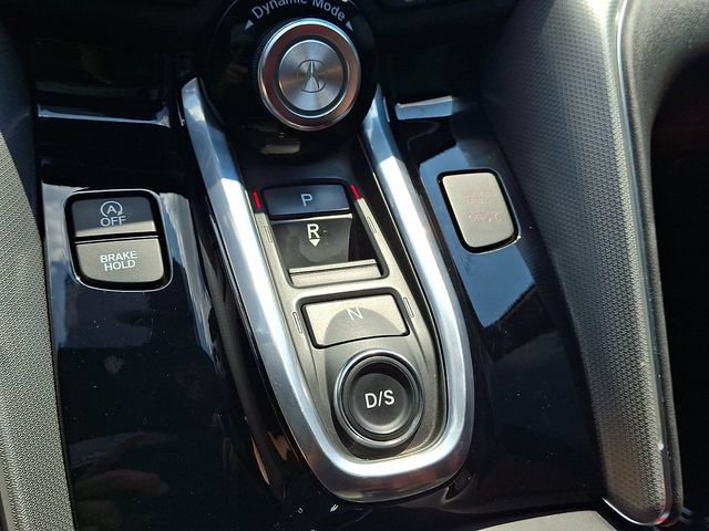 Used 2023 Acura TLX w/ A-SPEC Package FWD image 15