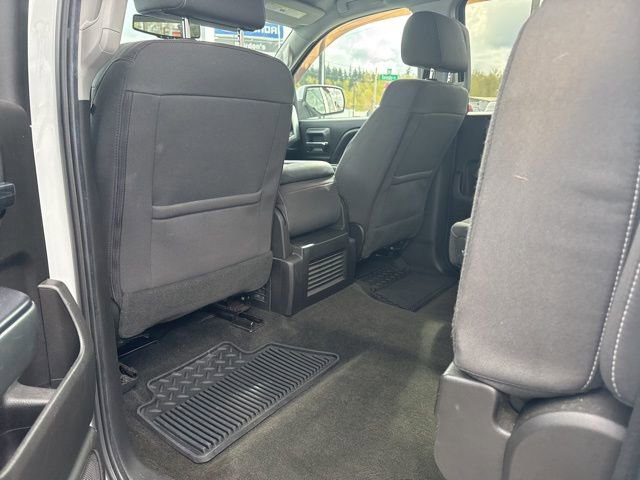 Used 2018 Chevrolet Silverado 1500 LT w/ LT Eassist Package image 15