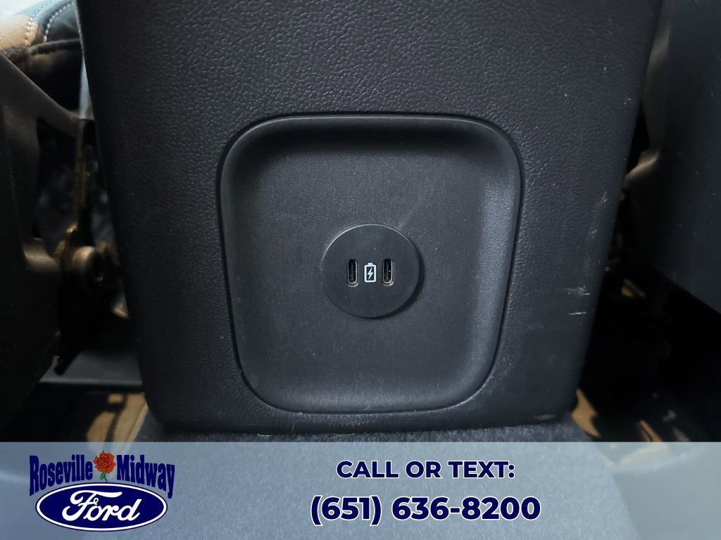 Used 2023 Ford Escape Active image 31