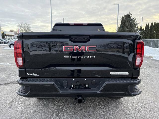 New 2026 GMC Sierra 1500 Elevation image 8