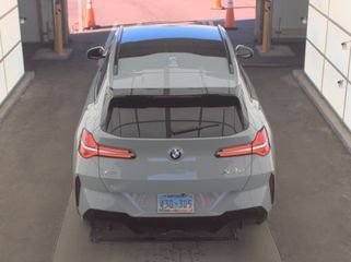 Used 2025 BMW X3 xDrive30i image 10