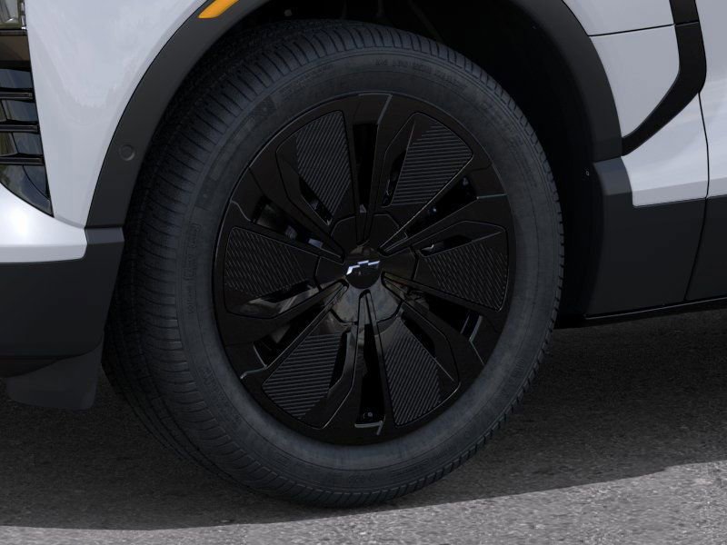 New 2026 Chevrolet Blazer EV LT image 11