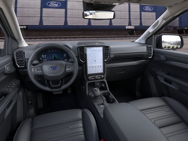 New 2026 Ford Ranger Lariat AWD/4WD image 31