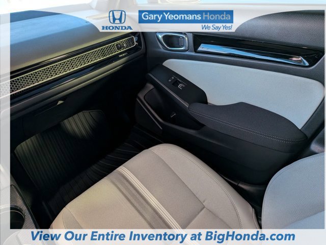 Used 2026 Honda Civic Sport image 15