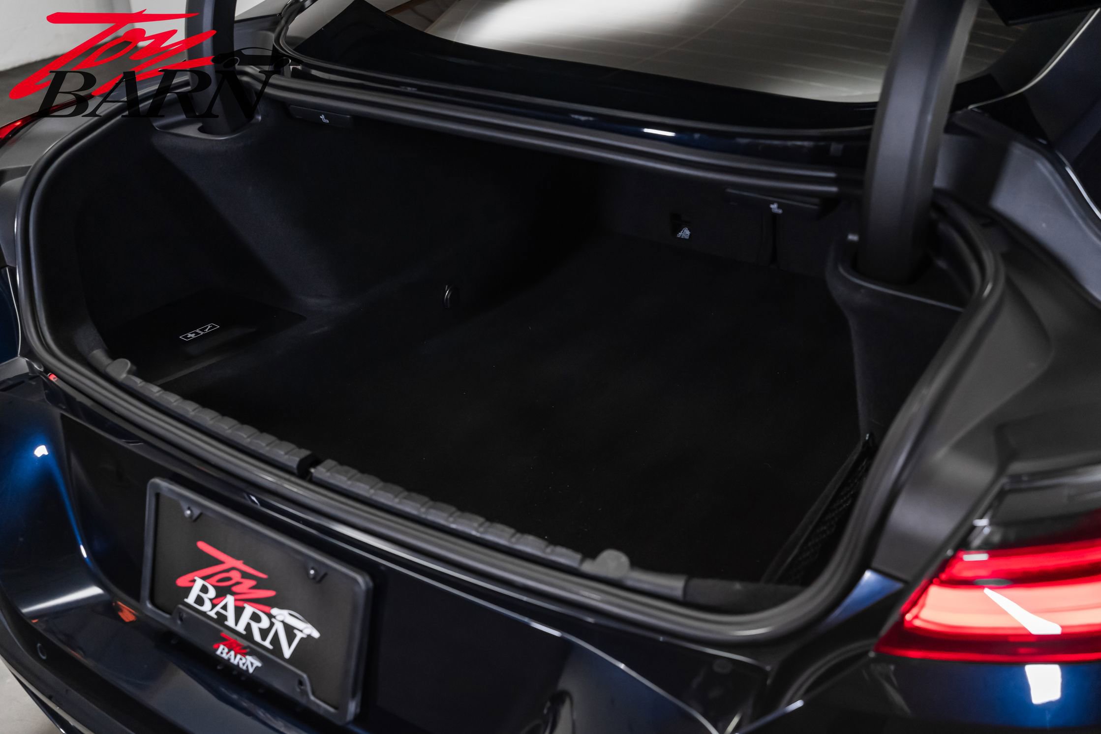 Used 2019 BMW M850i xDrive Coupe image 45