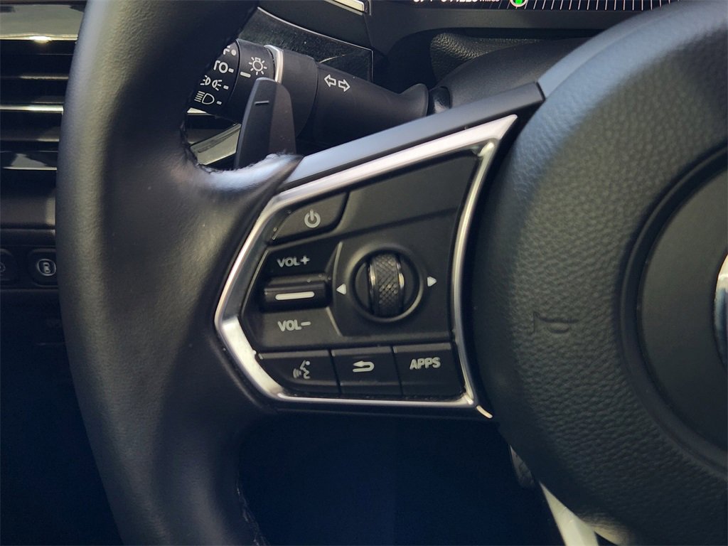 Used 2022 Acura MDX FWD w/ Technology Package image 26