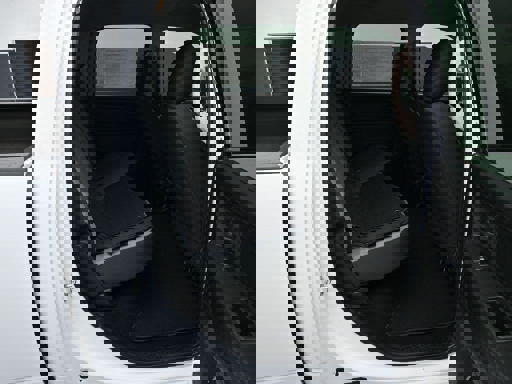 New 2024 RAM 1500 Tradesman w/ Tradesman SXT Package image 24