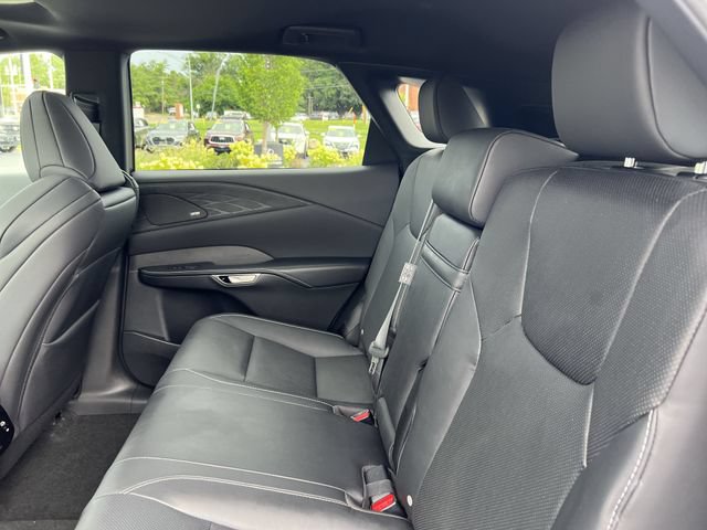 Certified 2024 Lexus RX 350 F Sport w/ Convenience Package AWD/4WD image 21