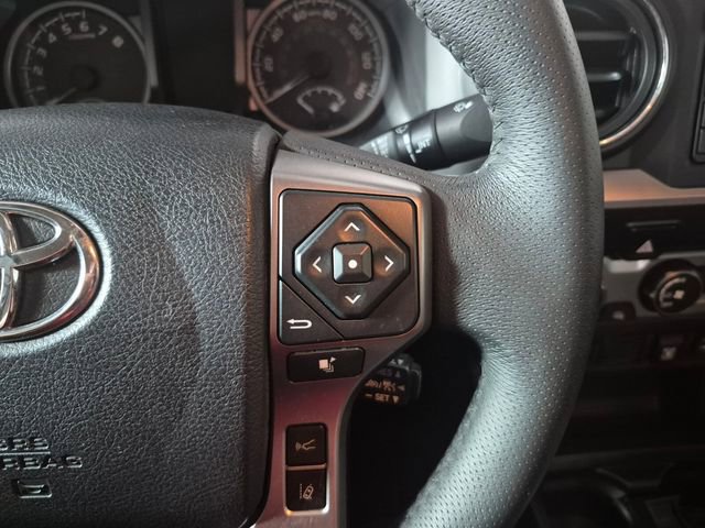 Certified 2019 Toyota Tacoma SR5 AWD/4WD image 19