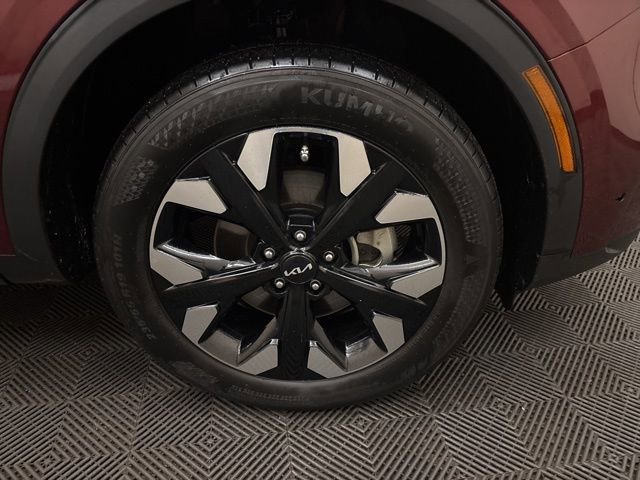 Certified 2023 Kia Sportage X-Line image 22