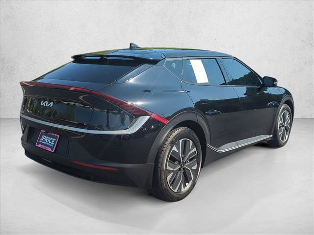 Used 2024 Kia EV6 Light RWD image 5