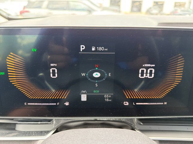 New 2026 Kia Carnival EX FWD image 11