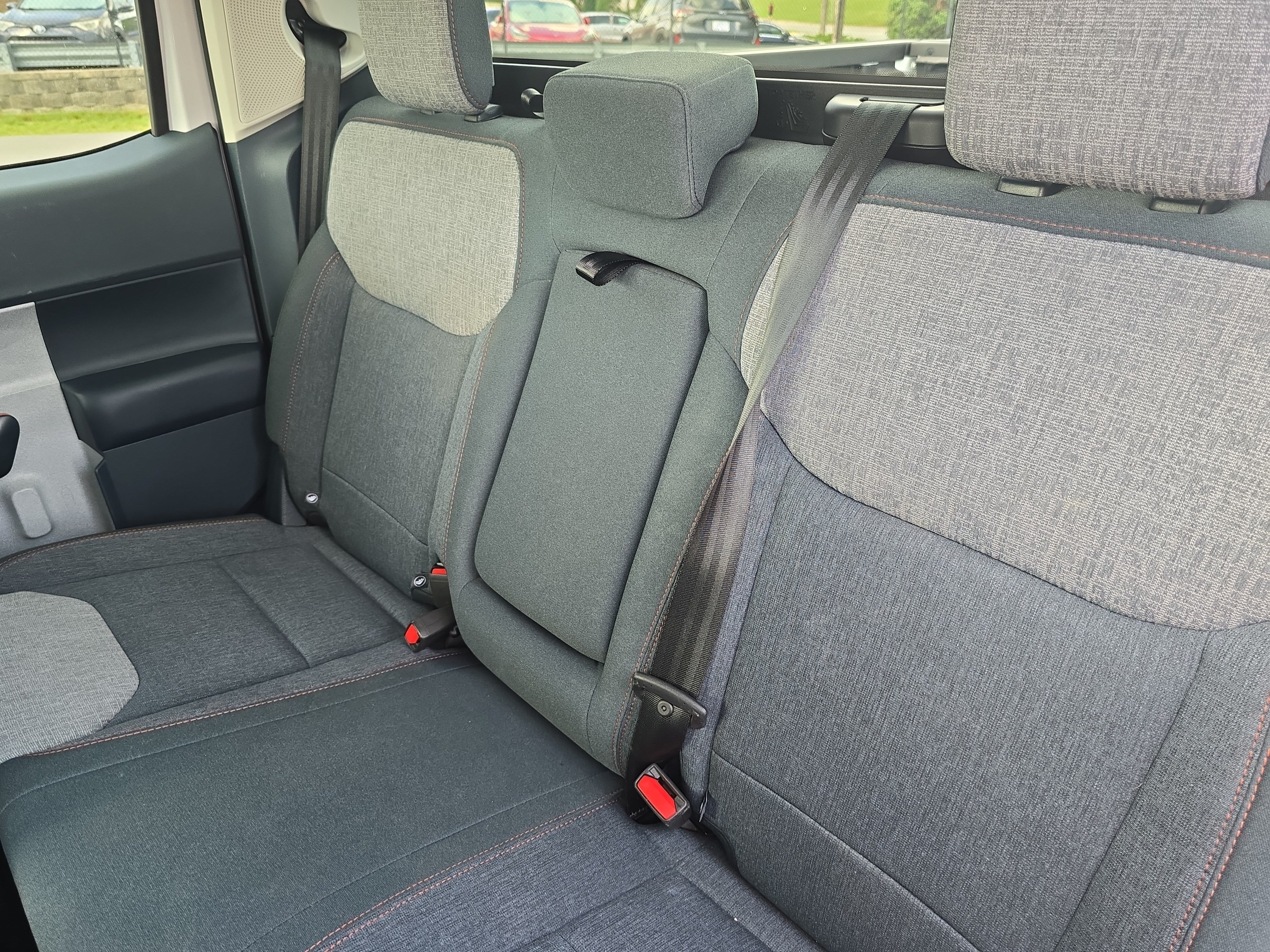 Used 2024 Ford Maverick XLT w/ XLT Luxury Package FWD image 13