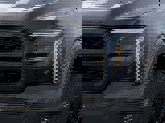 New 2026 Ford F150 Lariat w/ Equipment Group 502A High image 18