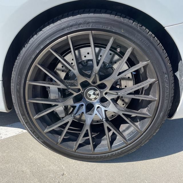 Used 2021 BMW M2 Competition RWD image 7