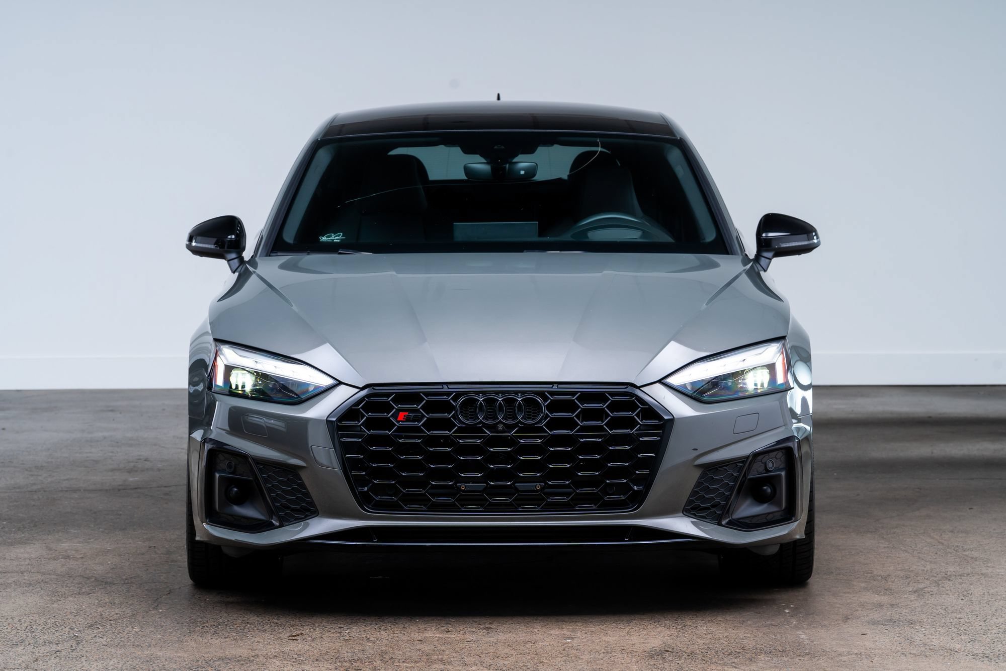 Used 2023 Audi S5 Prestige AWD/4WD image 2