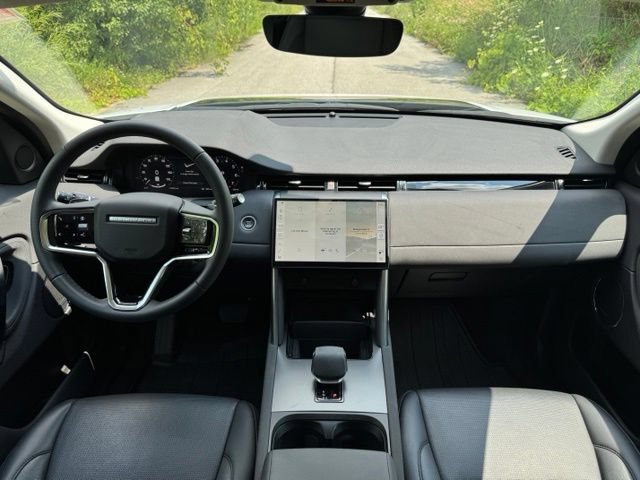 Used 2024 Land Rover Discovery Sport S AWD/4WD image 21