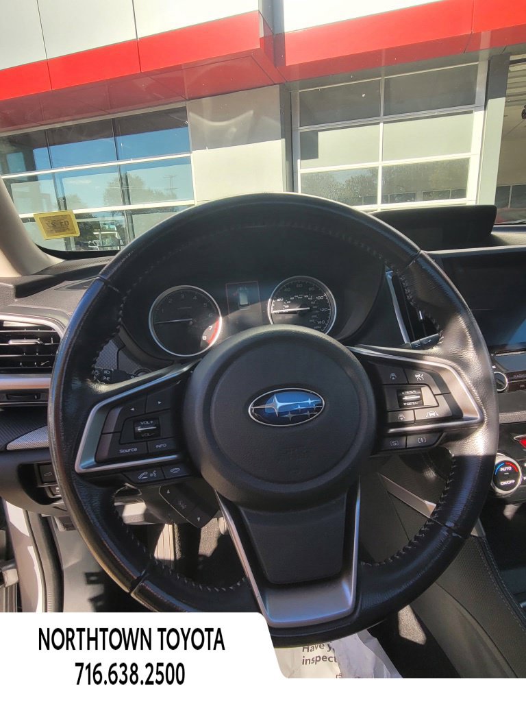 Used 2019 Subaru Forester Limited AWD/4WD image 15