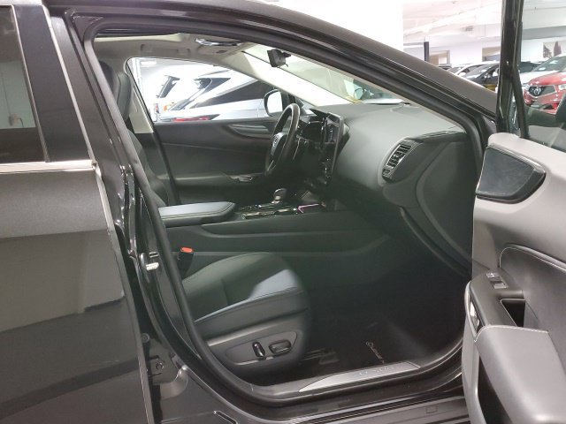 Used 2024 Lexus NX 350 AWD w/ Vision Package image 33