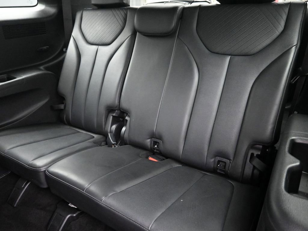 Used 2024 Hyundai Palisade SEL image 14