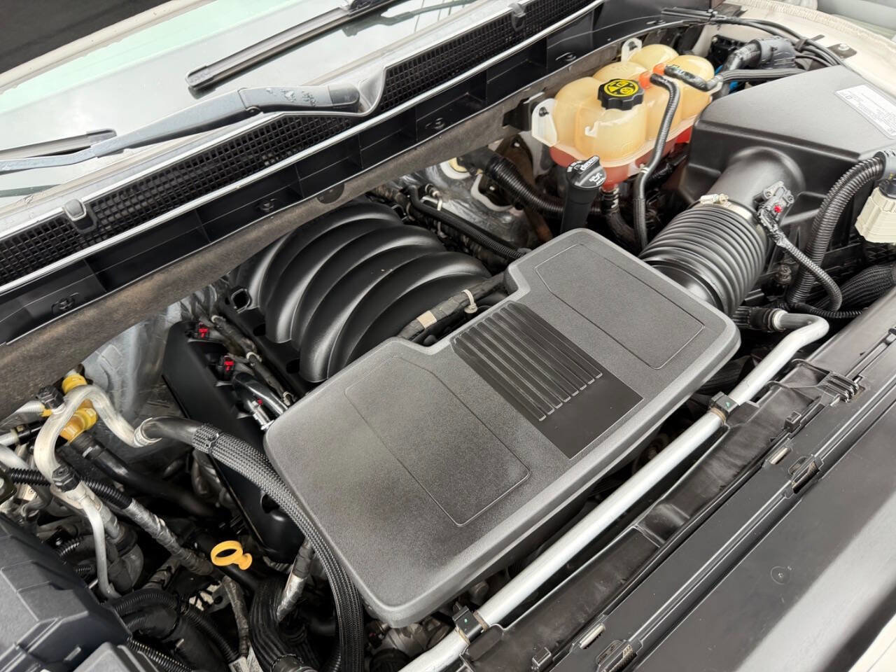 Used 2021 GMC Yukon XL Denali w/ Denali Ultimate Package image 22