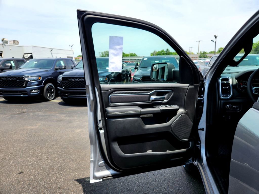 New 2026 RAM 1500 Big Horn image 14